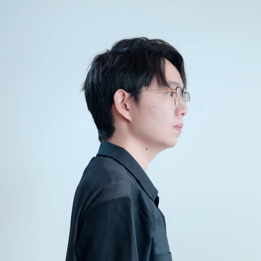 Gerry Li Thumbnail