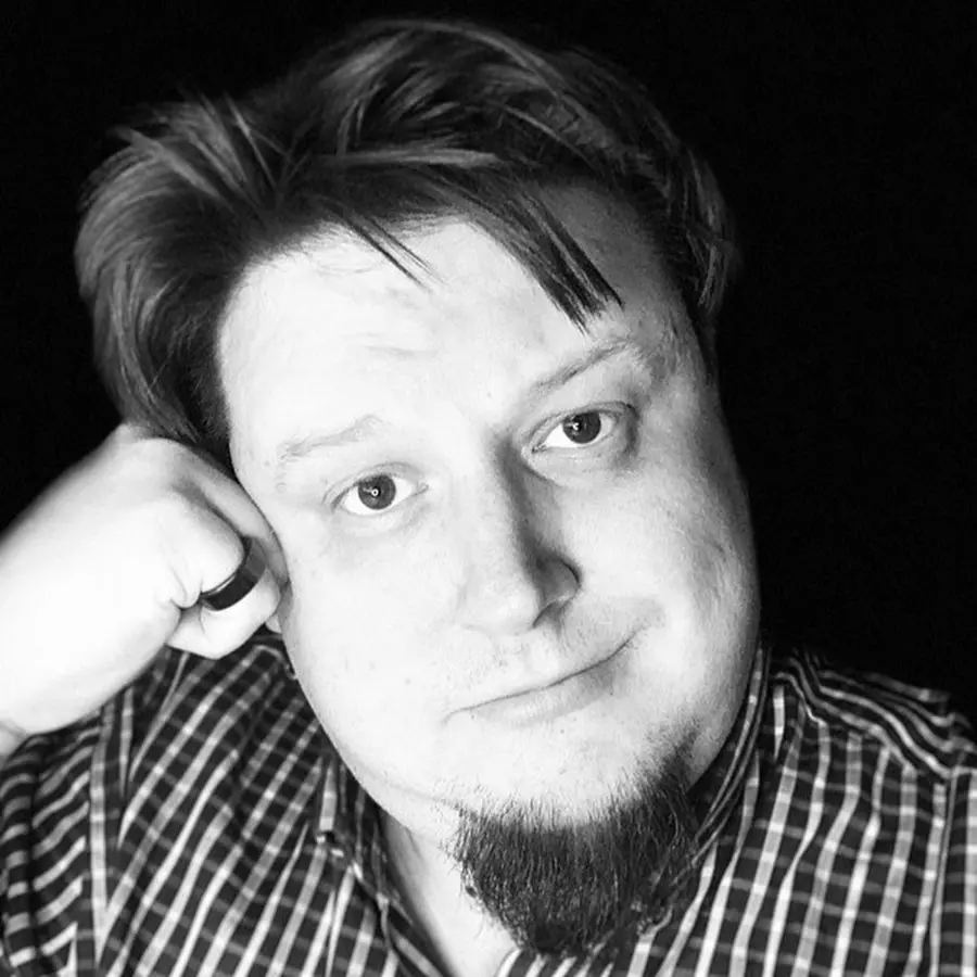 Olli Huttunen Thumbnail