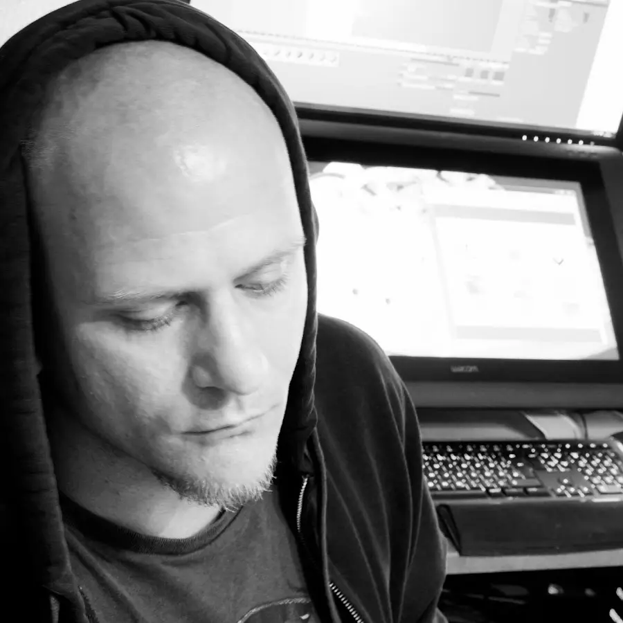 Christoph Schindelar Thumbnail