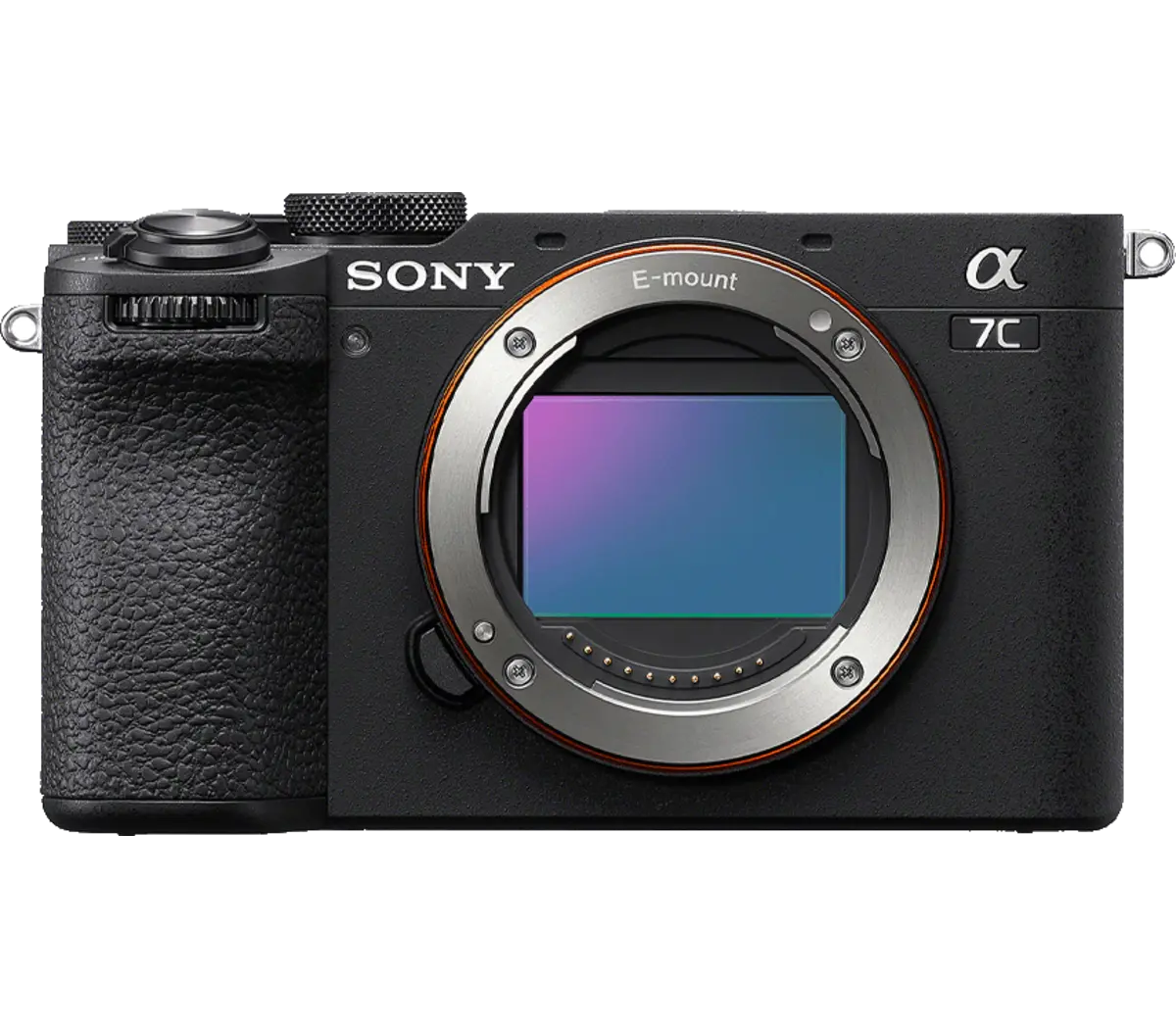 Sony Alpha 7C II