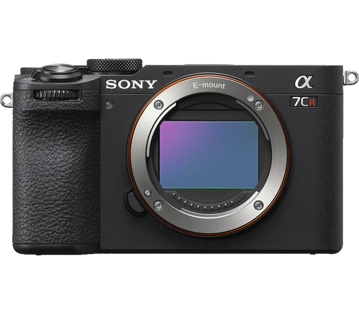 Sony Alpha 7CR